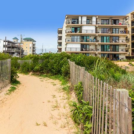 West Winds 506 Daire Ocean City Dış mekan fotoğraf