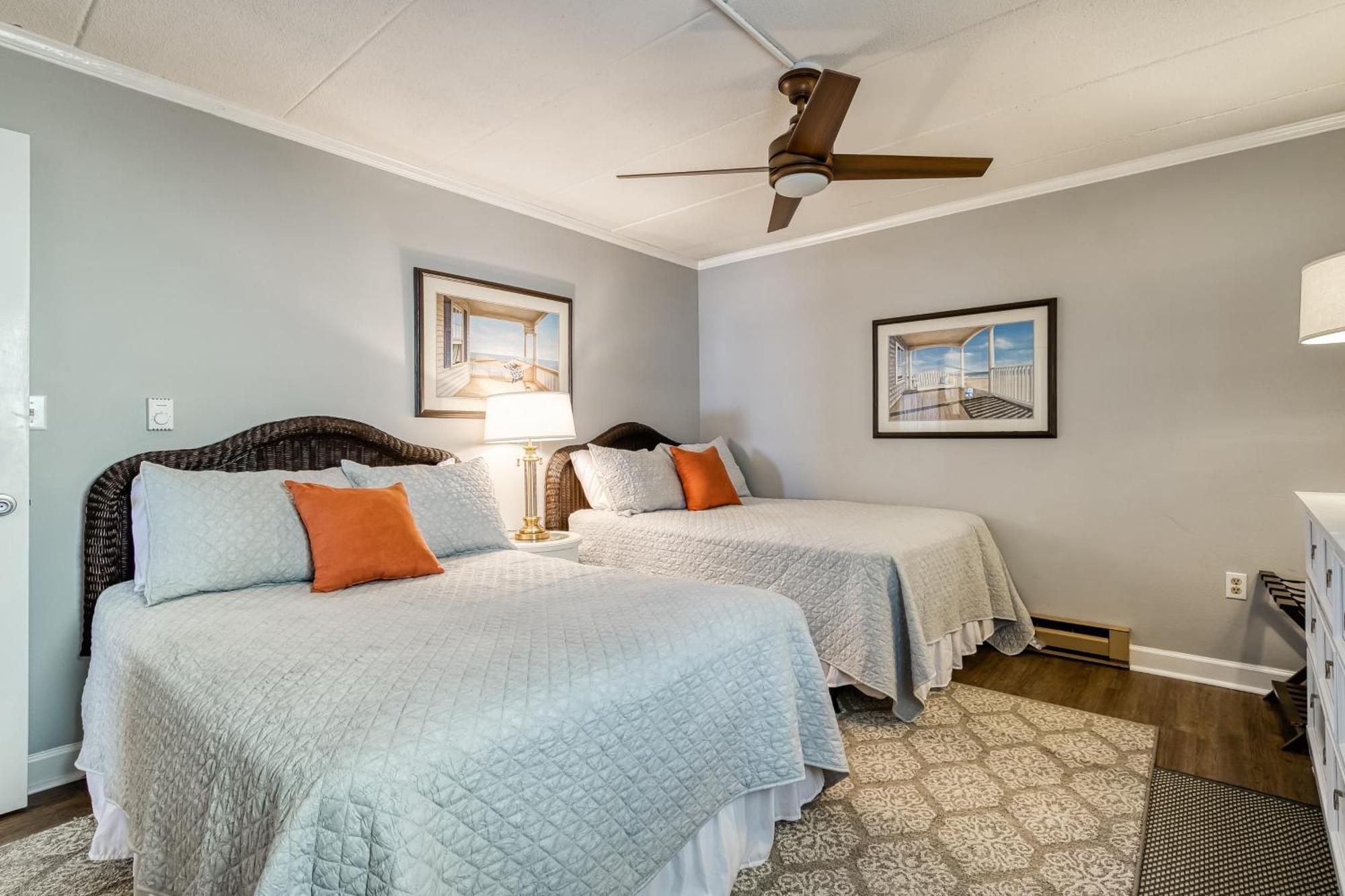 West Winds 506 Daire Ocean City Dış mekan fotoğraf