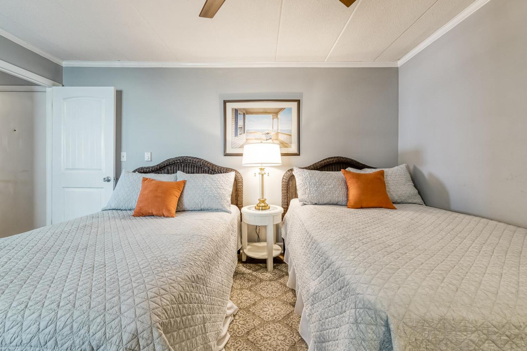 West Winds 506 Daire Ocean City Dış mekan fotoğraf