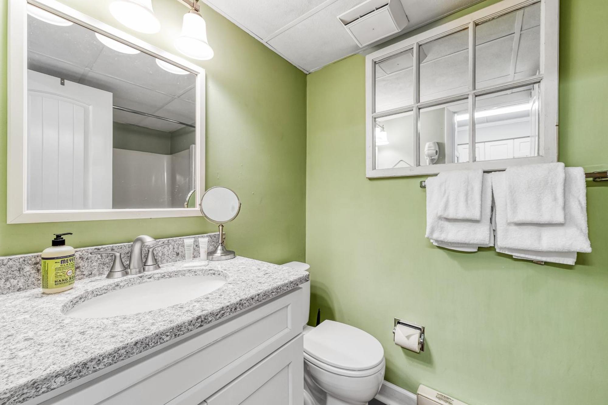 West Winds 506 Daire Ocean City Dış mekan fotoğraf