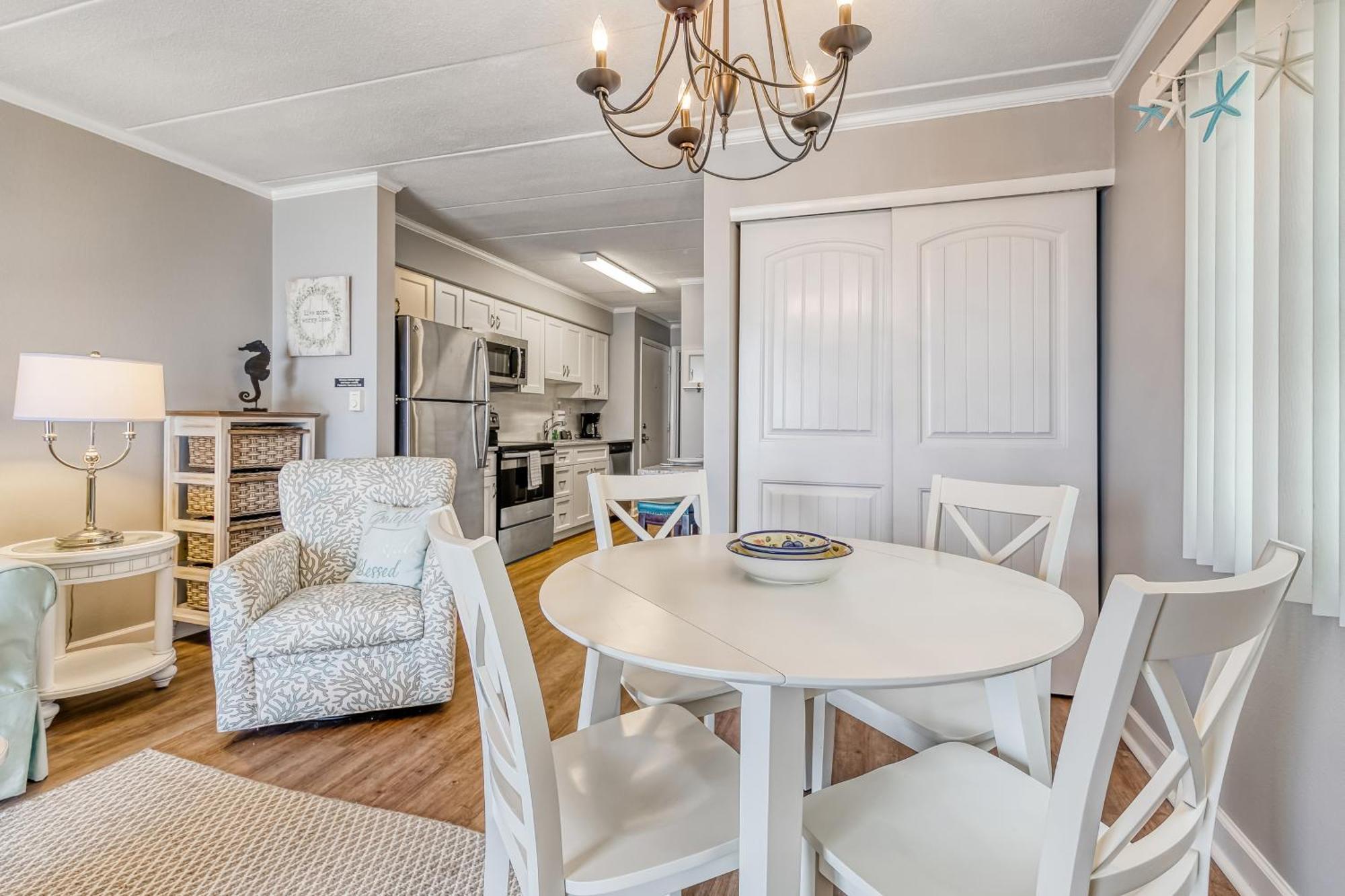 West Winds 506 Daire Ocean City Dış mekan fotoğraf