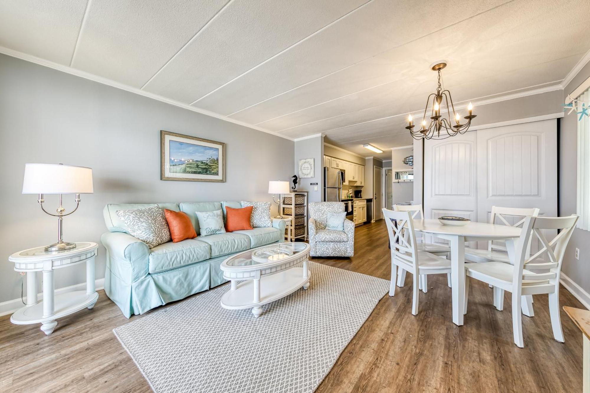 West Winds 506 Daire Ocean City Dış mekan fotoğraf