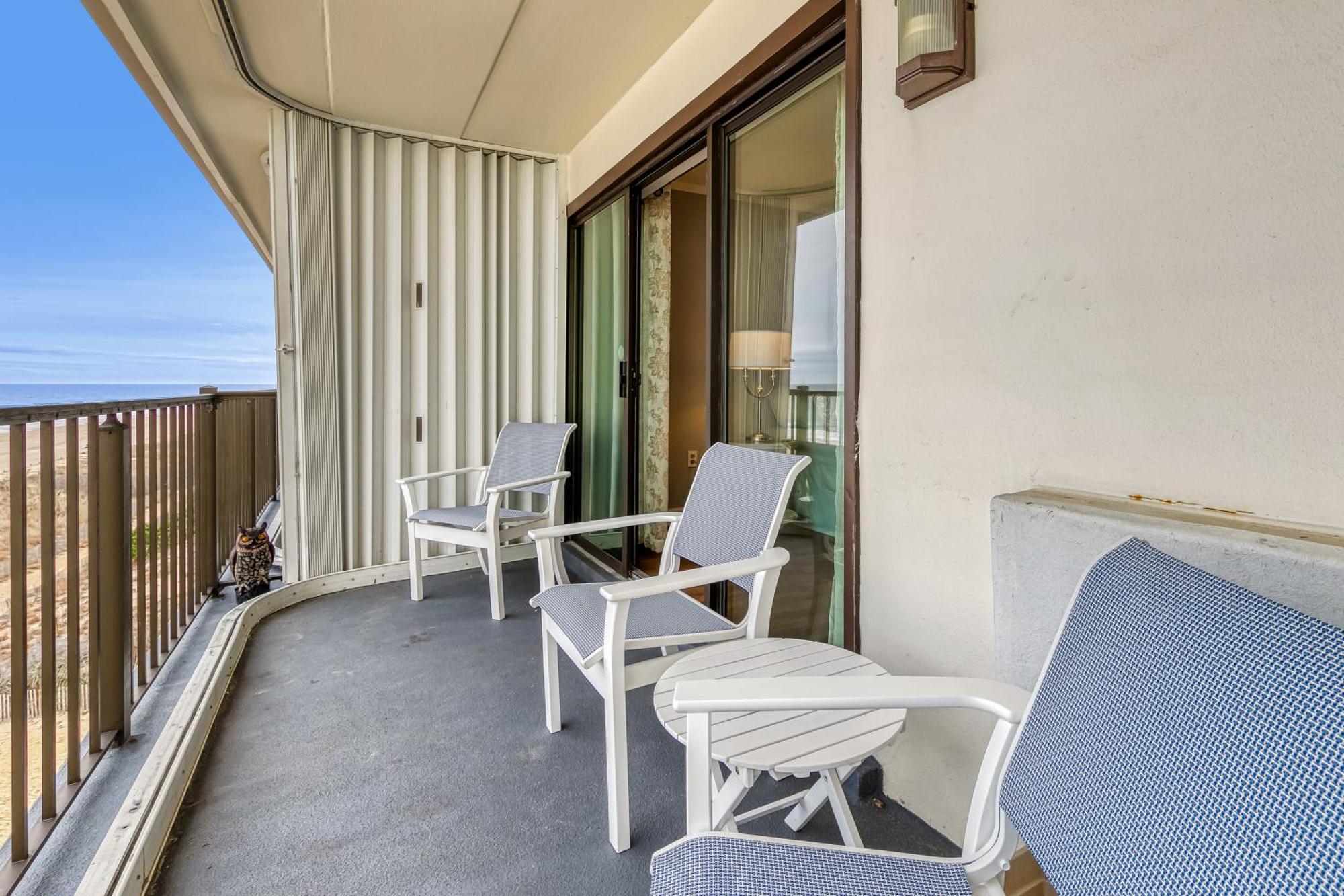 West Winds 506 Daire Ocean City Dış mekan fotoğraf